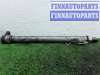 купить Топливная рампа на Volkswagen Crafter I (2E) 2006 - 2011