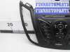 купить Панель управления магнитолой на Ford Escape III 2012 - 2016