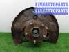 купить Кулак поворотный левый на Subaru Tribeca (WX) 2004 - 2007