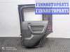 купить Стекло двери задней правой на Hummer H3 2005 - 2010