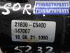 купить Подушка крепления двигателя на Kia Sorento III (UM) 2014 - 2017