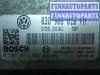 купить Блок управления ДВС на Volkswagen Golf V (1K) 2003 - 2009