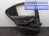 купить Стекло двери задней левой на BMW 3-Series F30 2011 - 2015