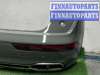 купить Бампер задний на Audi SQ5 (FY) 2017 - 2020