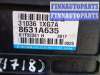 купить Блок управления КПП на Mitsubishi Outlander XL II 2007 - 2009