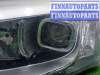 купить Фара левая на Hyundai Santa Fe III (DM) 2012 - 2016