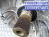купить АКПП на Volkswagen Touareg II (7P) 2010 - 2014