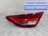 купить Фонарь крышки правый на SEAT Leon III  2012 - 2016