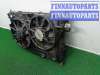 купить Кассета радиаторов на Ford Explorer V 2010 - 2015