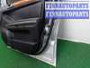 купить Стекло двери передней правой на Mercedes GL (X164) 2006 - 2009