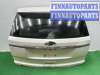 купить Крышка багажника на Ford Explorer V 2010 - 2015