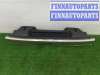 купить Накладка крышки багажника на Audi Q5 (8R) 2008 - 2012