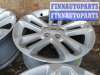 купить Диск литой на Ford Explorer V 2010 - 2015