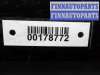 купить Стекло кузовное левое на Mercedes Sprinter I (w901,w902,w903,w904) 1995 - 2006