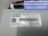 купить Блок управления камерой заднего вида на Audi Q5 (8R) 2008 - 2012