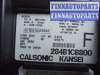 купить Блок Body control module на Nissan Murano I (Z50) 2002 - 2008
