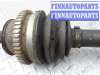 купить Полуось задняя левая на Ford Explorer IV 2006 - 2010