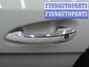 купить Дверь передняя левая на Mercedes GLS (X166) 2015 - 2019