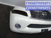 купить Бампер передний на Infiniti QX56 (Z62) 2010 - 2013