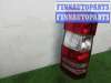 купить Фонарь крыла левый на Mercedes Sprinter II (w906) 2006 - 2017
