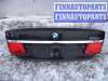 купить Крышка багажника на BMW 7-Series F01,F02 2008 - 2012