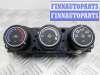 купить Переключатель отопителя на Mitsubishi Outlander XL II 2007 - 2009