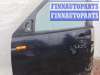 купить Дверь передняя левая на Land Rover Discovery III (LA) 2004 - 2009
