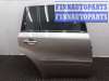 купить Стекло двери задней правой на Mercedes GL (X164) 2006 - 2009