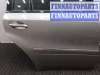 купить Стекло двери задней правой на Mercedes GL (X164) 2006 - 2009