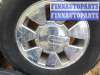 купить Диск литой на Hummer H3 2005 - 2010
