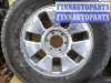 купить Диск литой на Hummer H3 2005 - 2010