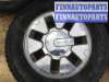 купить Диск литой на Hummer H3 2005 - 2010