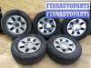 купить Диск литой на Hummer H3 2005 - 2010