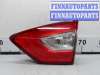 купить Фонарь крышки правый на Ford Fusion II 2012 - 2018