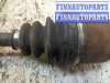 купить Полуось передняя левая на Honda Pilot I (YF1,YF2) Рестайлинг 2005 - 2008