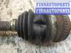 купить Полуось передняя левая на Honda Pilot I (YF1,YF2) Рестайлинг 2005 - 2008