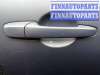 купить Дверь передняя правая на Mazda CX9 I (TB) 2006 - 2012
