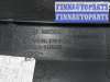 купить Заглушка (решетка) в бампер на Kia Sorento II (XM) Рестайлинг 2012 - 2018