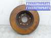 купить Диск тормозной передний на Toyota RAV 4 II (A20) 2000 - 2006