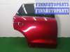 купить Дверь задняя правая на Mazda CX9 II (TC) 2016 - 2021