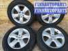 купить Диск литой на Suzuki Grand Vitara II Рестайлинг 1 (JT) 2008 - 2012
