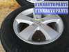 купить Диск литой на Suzuki Grand Vitara II Рестайлинг 1 (JT) 2008 - 2012