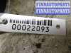 купить Насос ГУР на Land Rover Range Rover III (LM,L322) Рестайлинг 2005 - 2009