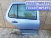 купить Стекло двери задней правой на Volkswagen Golf IV (1J) 1997 - 2006