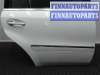 купить Дверь задняя правая на Mercedes GL (X164) Рестайлинг 2009 - 2012