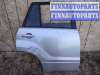 купить Дверь задняя правая на Suzuki Grand Vitara II Рестайлинг 1 (JT) 2008 - 2012