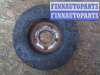 купить Диск тормозной передний на Jeep Grand Cherokee III (WH,WK) 2005 - 2010