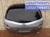 купить Крышка багажника на Infiniti FX I (S50) 2002 - 2008
