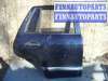 купить Дверь задняя правая на Hyundai Santa Fe I (SM) 2000 - 2006