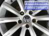 купить Диск литой на Volkswagen Touareg II (7P) 2010 - 2014